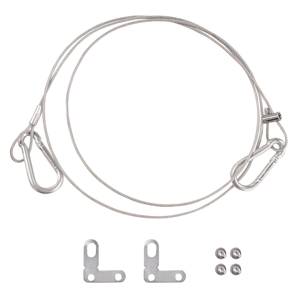 Ledvance SECURITY KIT Security Kit security kit 4X