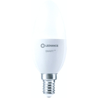 Ledvance SMART+ WIFI CND D5W E14