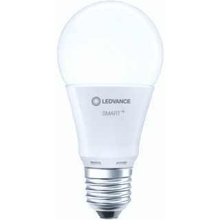 Ledvance SMART+ WIFI CL DW9WFR E27