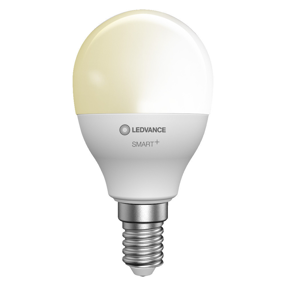 Ledvance SMART+ Classic Dimmable Smart+ Classic dimmable 4.9W 220V FR e14