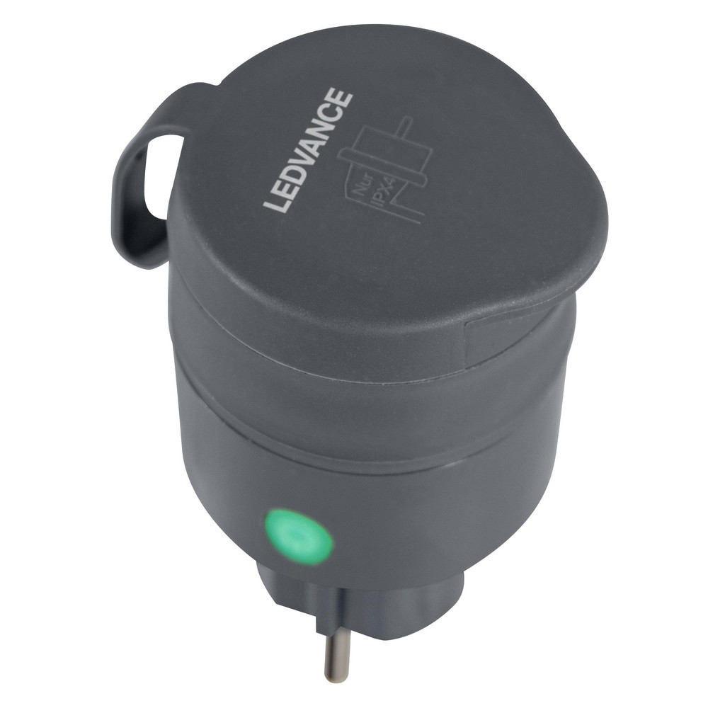 Ledvance SMART+ Compact Outdoor Plug Smart+ Compact outdoor plug eu