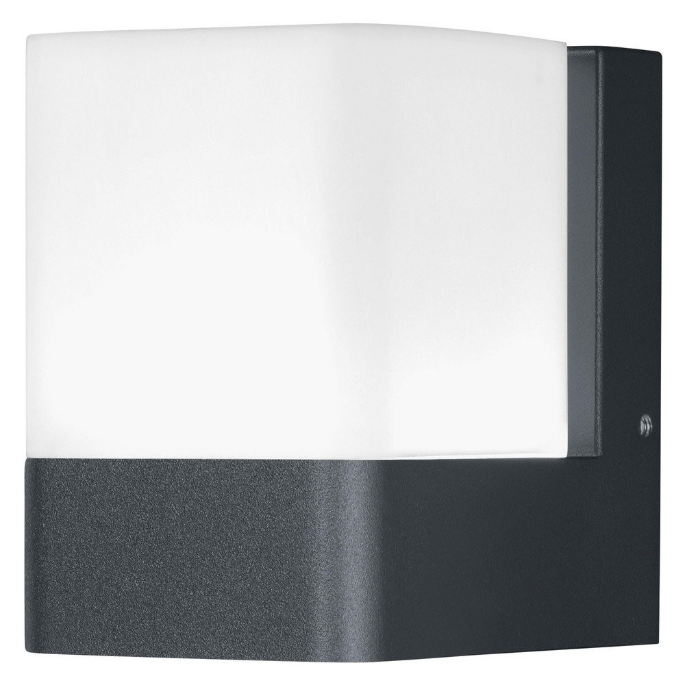 Ledvance Smart+ Cube Multicolor Smart+ Cube multicolor wall RGB + W
