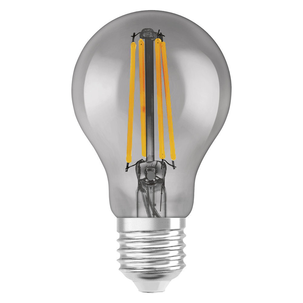 Ledvance SMART+ WiFi Filament Classic Dimmab Smart+ Wifi filament classic dimmable 44 6 W/2500 K e27
