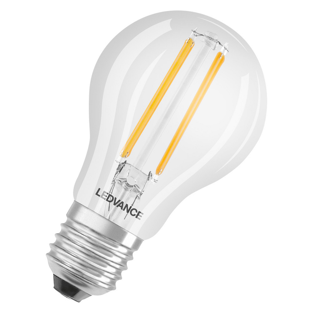 Ledvance SMART+ WiFi Filament Classic Dimmab Smart+ Wifi filament classic dimmable 60 6W e27