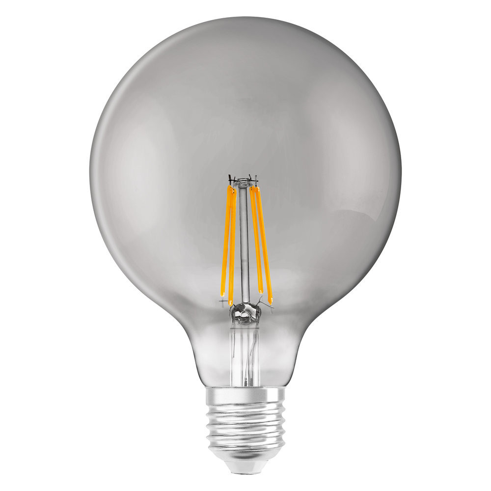 Ledvance SMART+ WiFi Filament Globe Dimmable Smart+ Wifi filament globe dimmable 44 6 W/2500 K e27