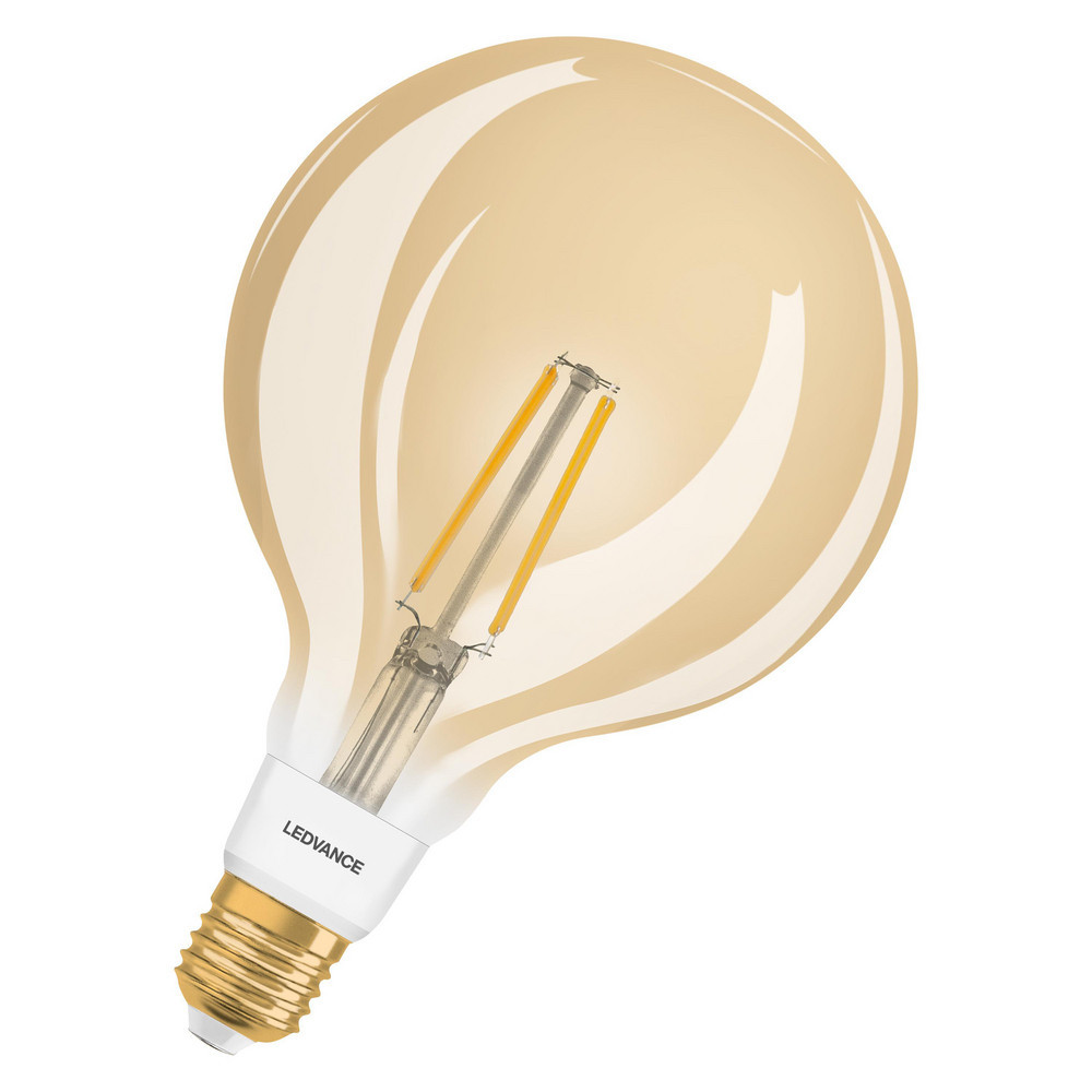 Ledvance SMART+ Filament Globe Dimmable Smart+ Filament globe dimmable 55 6W e27