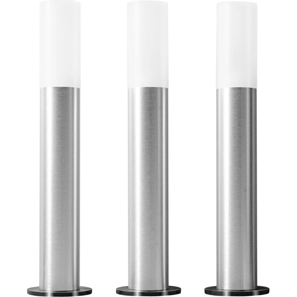 Ledvance Smart+ garden pole multicolor 3P RGB + W