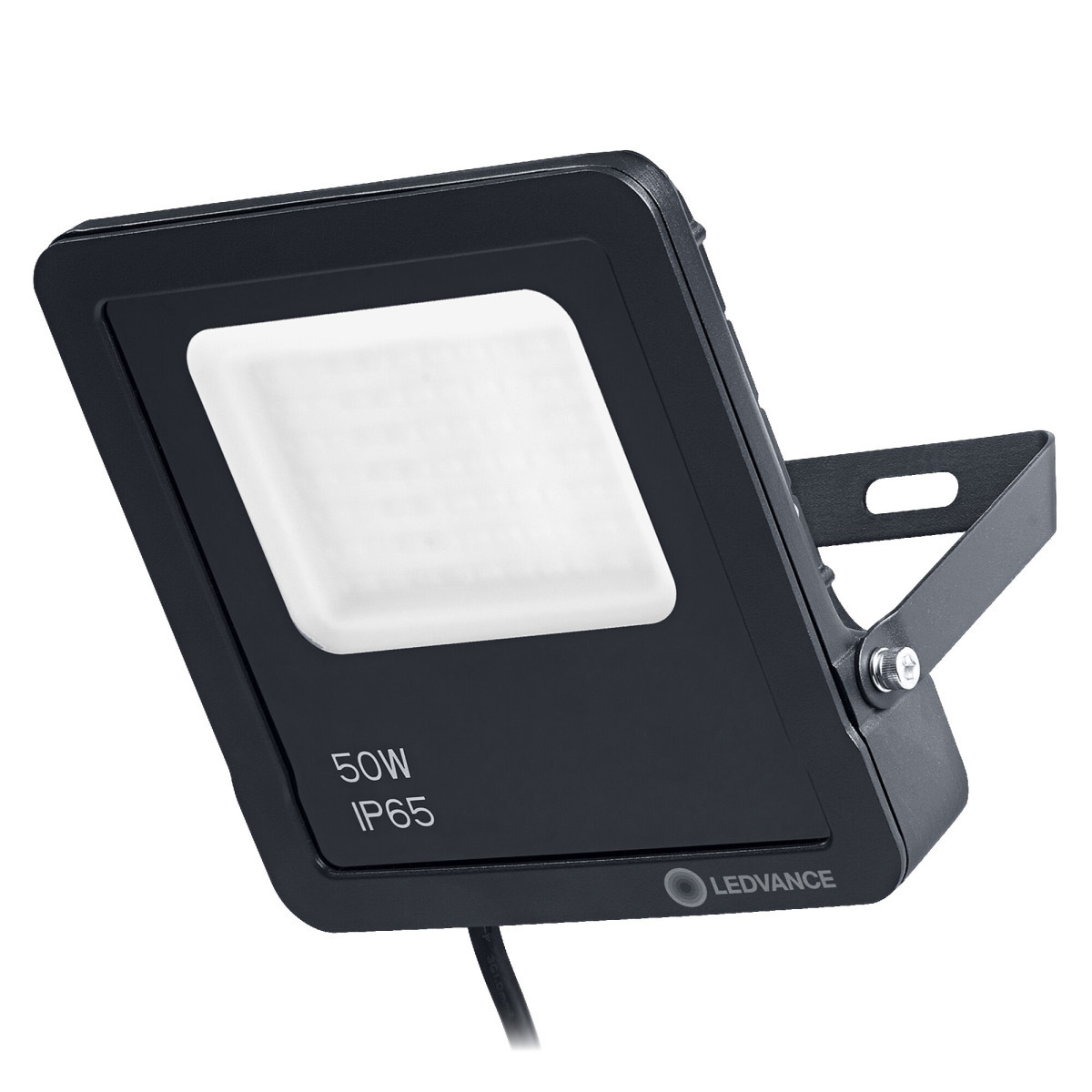 Ledvance SMART+ MATTER Floodlights Smart+ Matter floodlights 50W multicolour