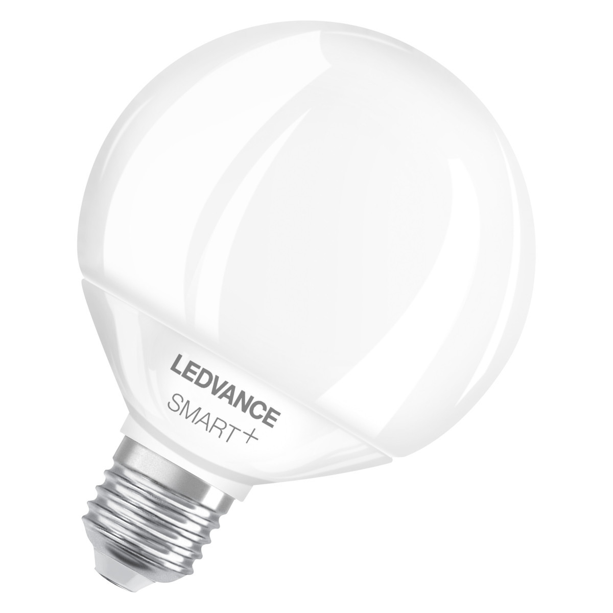 Ledvance SMART+ MATTER GLOBE MULTICOLOR Smart+ Matter globe multicolor 14W 827...865 multicolor e27