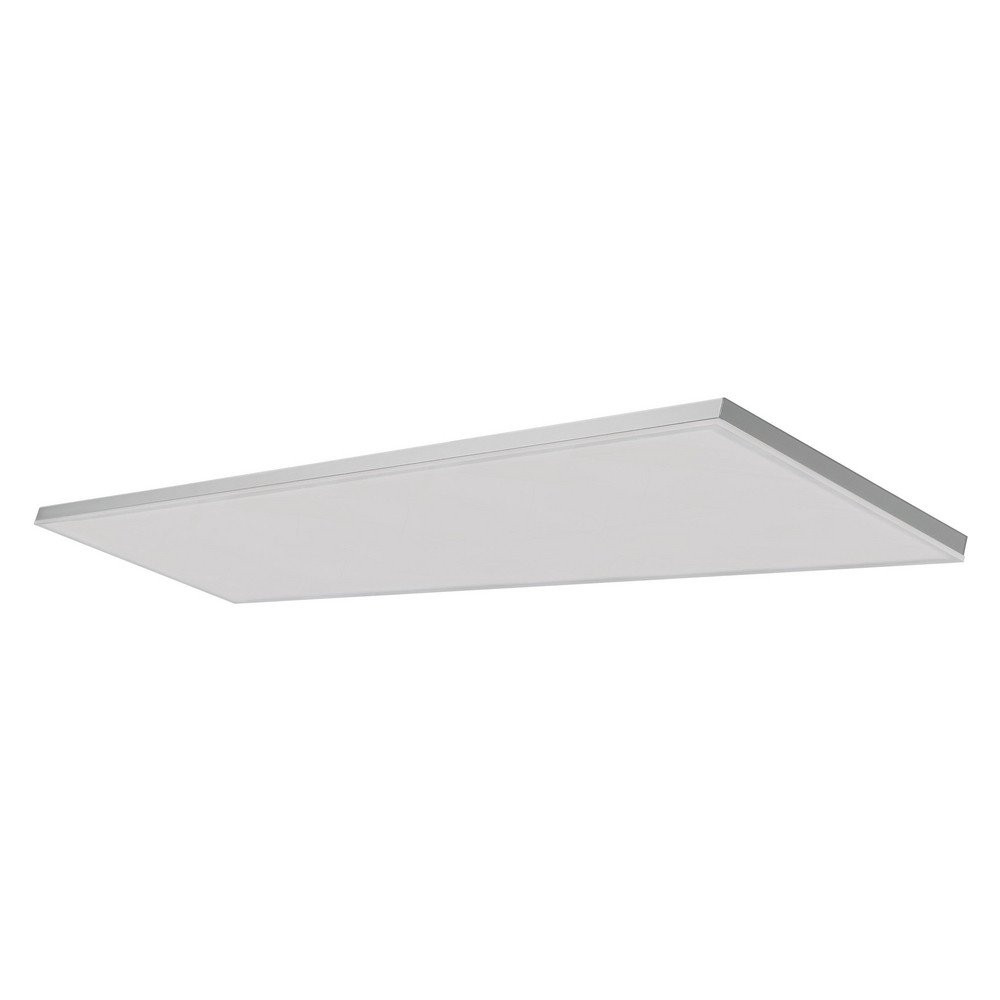 Ledvance SMART+ Planon Frameless TW and Mult Smart+ Planon frameless TW and multicolor 1200x300mm RGB + TW