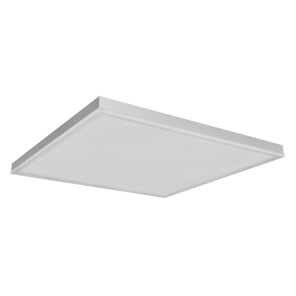 Ledvance SMART+ Planon Frameless TW and Mult Smart+ Planon frameless TW and multicolor 300x300mm RGB + TW