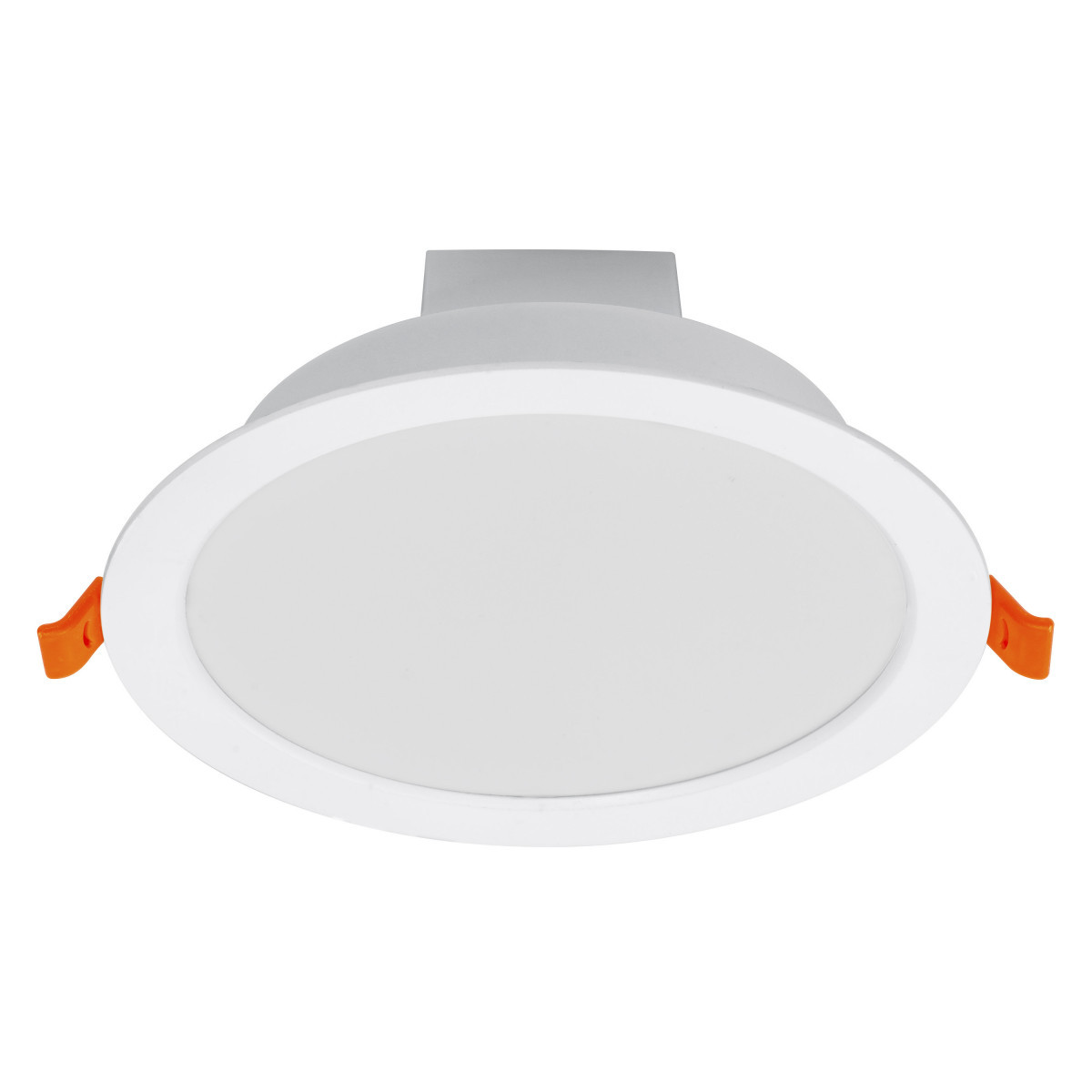 Ledvance SMART RECESS DOWNLIGHT TW AND RGB Smart Recess downlight TW and RGB 170MM 110 ° RGB + TW