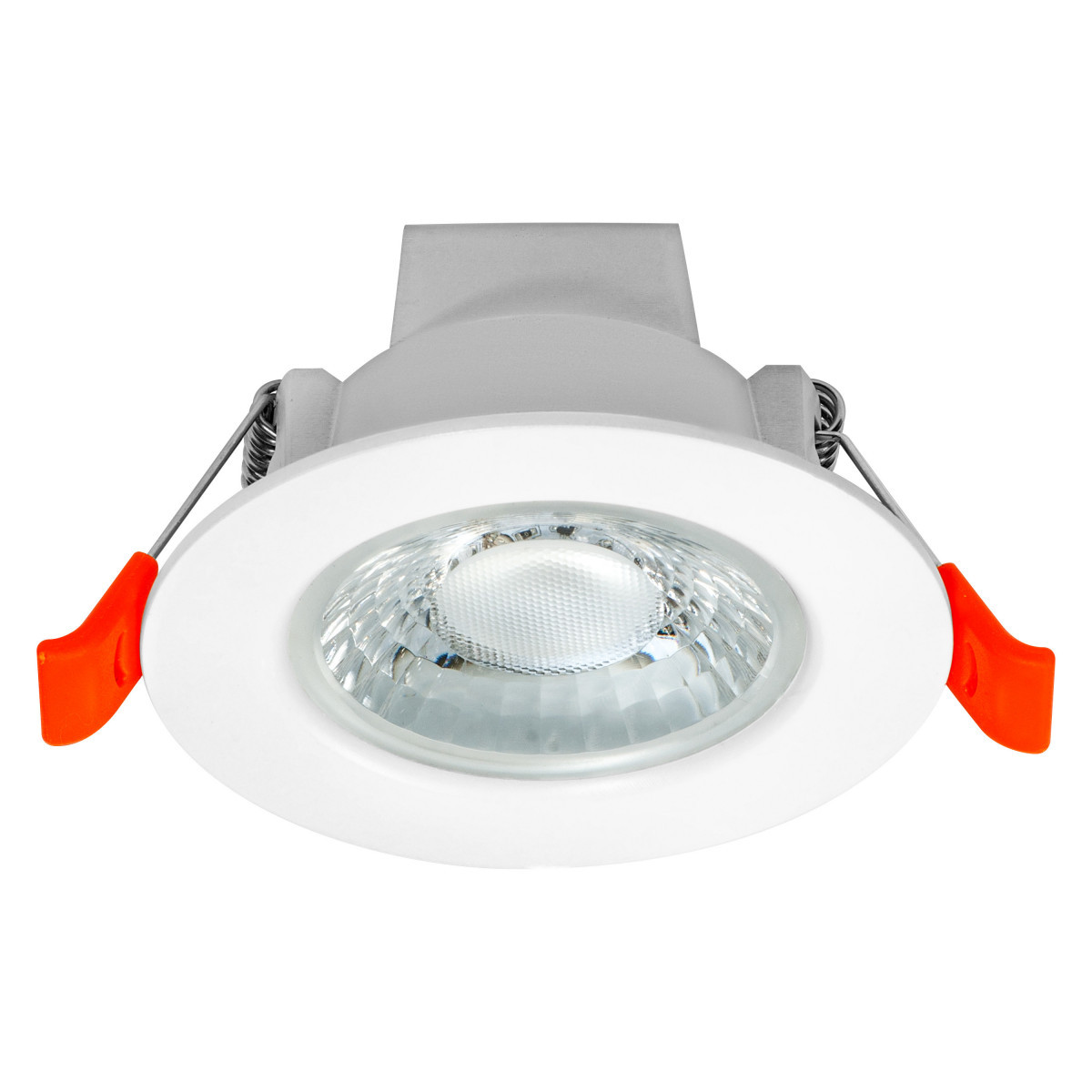 Ledvance SMART RECESS DOWNLIGHT TW AND RGB Smart Recess downlight TW and RGB 86MM 36° RGB + TW