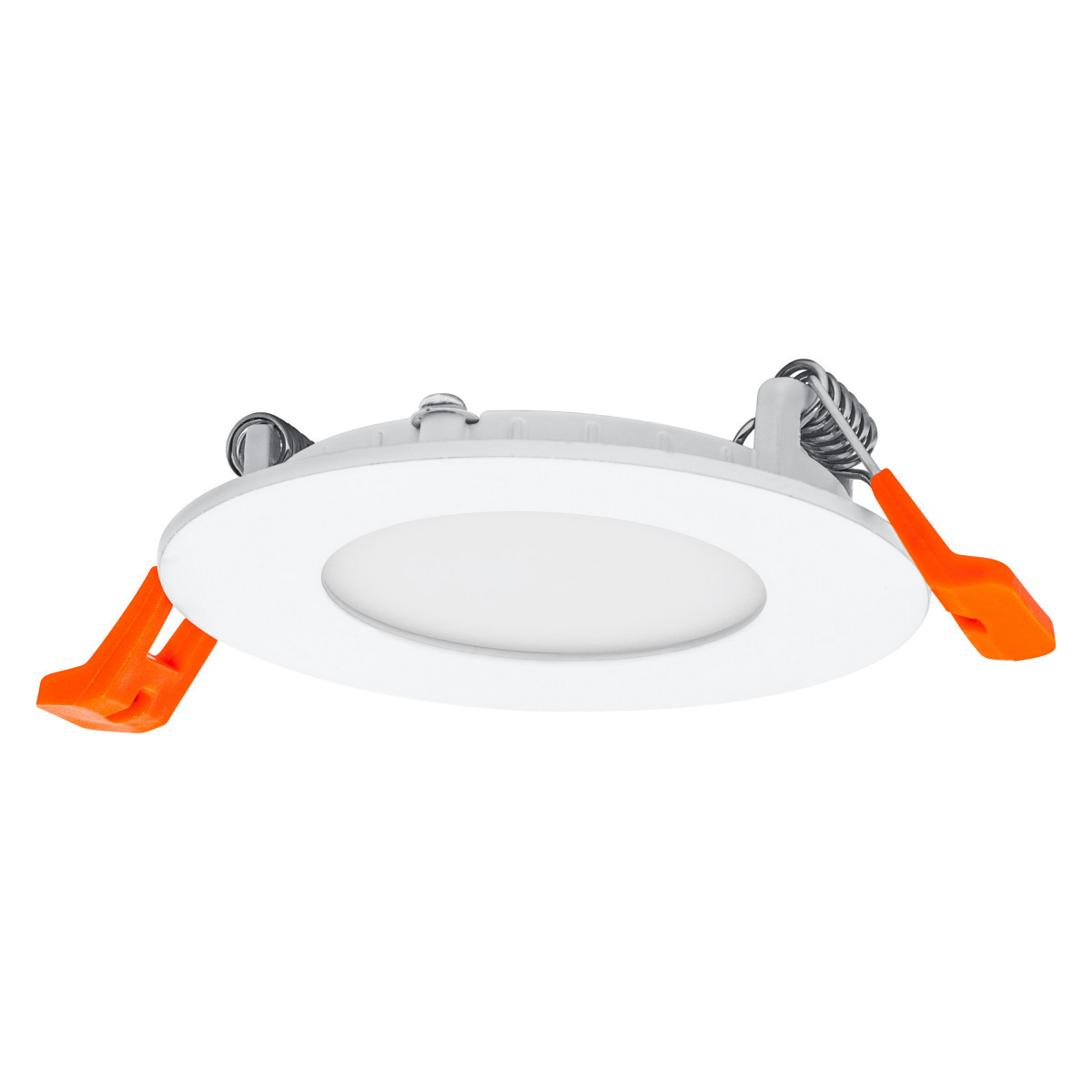 Ledvance SMART RECESS SLIM DOWNLIGHT TW Smart Recess slim downlight TW slim 85MM TW