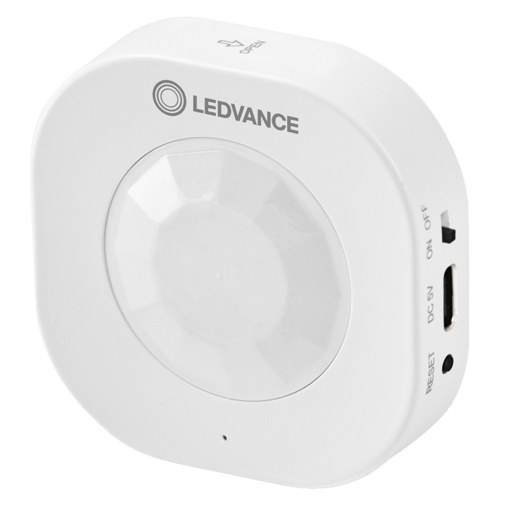 Ledvance SMART+ sensors with WiFi technology Smart+ Sensors with wifi technology sensor
