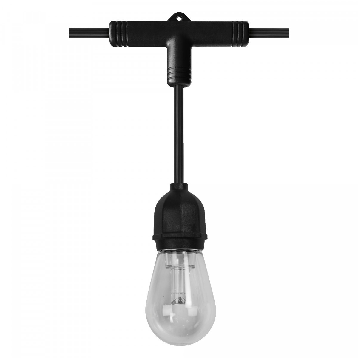 Ledvance Smart+ Stringlight Multicolor Smart+ Stringlight multicolor RGB + W
