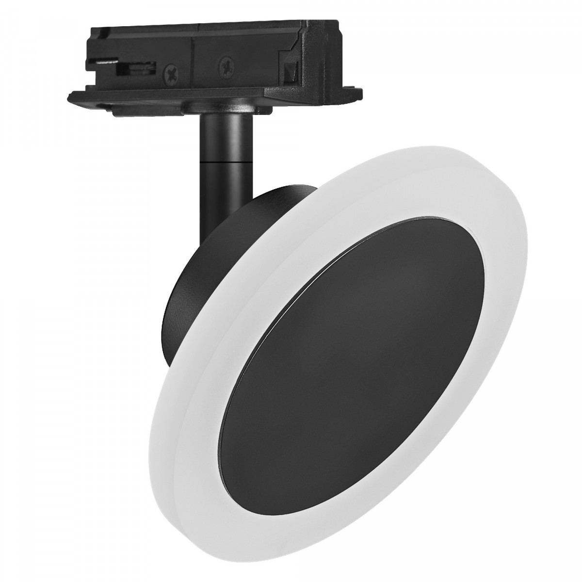 Ledvance SMART+ TRACKLIGHT CIRCLE Smart+ Tracklight circle black TW