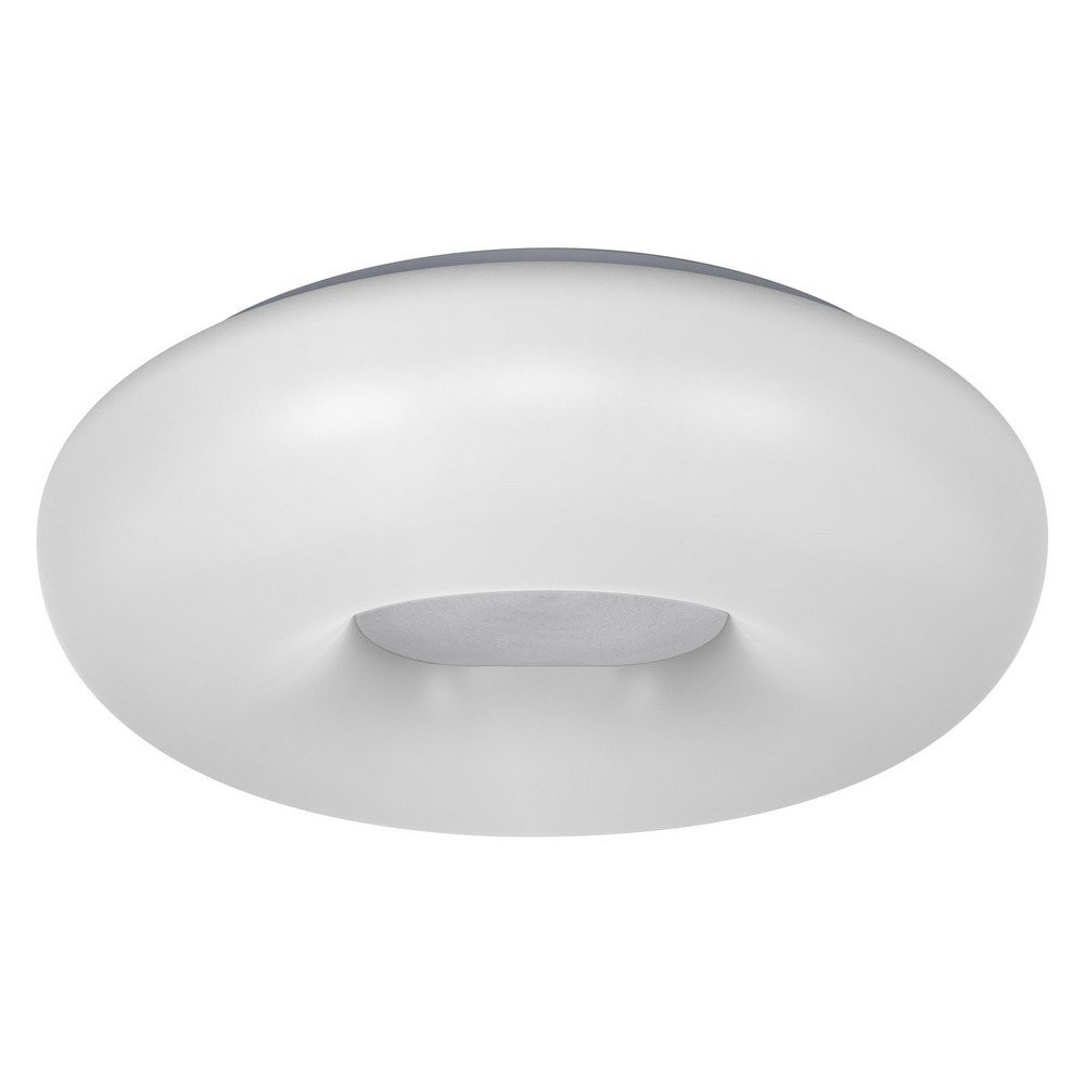 Donut White 400MM TW