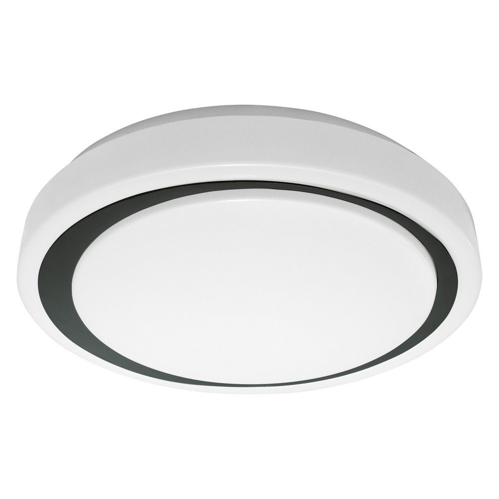 Moon Black 380MM TW
