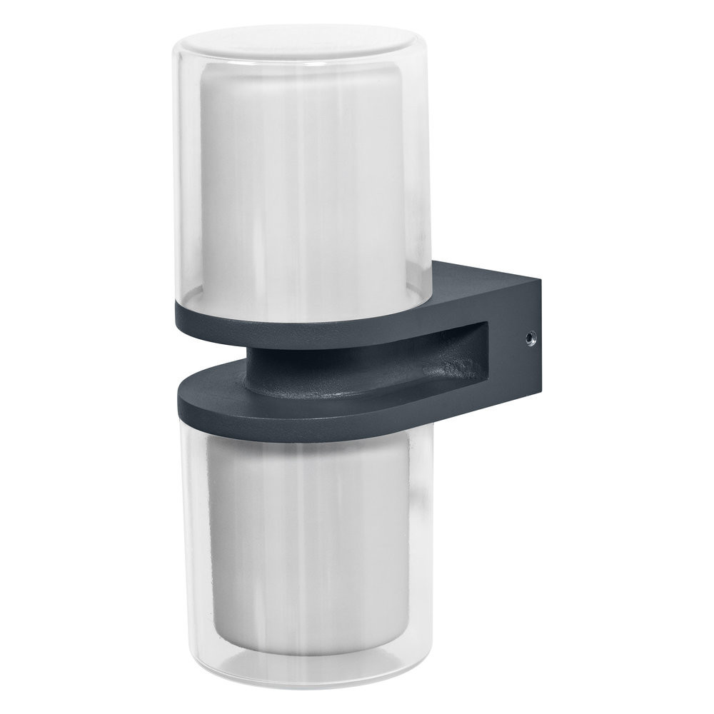 Ledvance Smart+ Up Down Flare Multicolor Smart+ Up down flare multicolor wall updown RGB + W