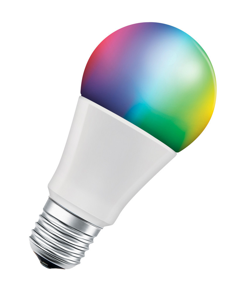 Ledvance SMART+ WiFi Classic Multicolour Smart+ Wifi classic multicolour 100 14 W/2700…6500 K e27