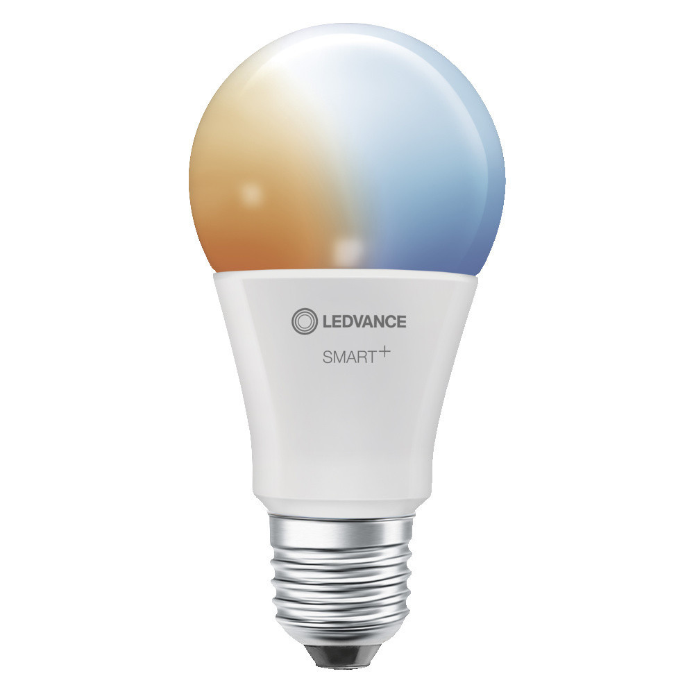 Ledvance SMART+ WiFi Classic Tunable White Smart+ Wifi classic tunable white 230V TW FR e27 single pack