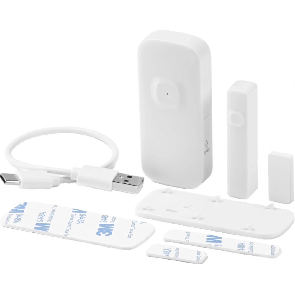 Ledvance Smart+ wifi contact sensor white