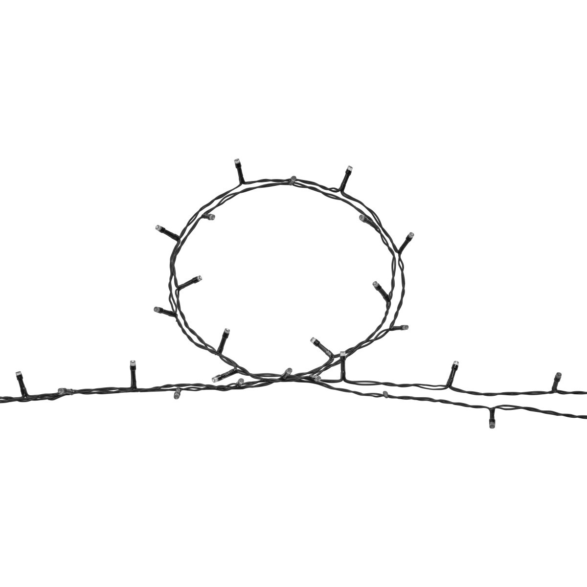 Ledvance SMART+ WIFI CRYSTAL STRING LIGHT Smart+ Wifi crystal string light magic RGB