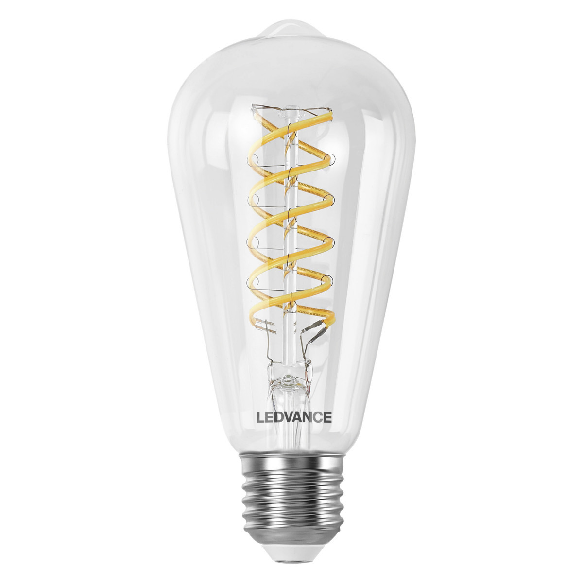 Ledvance Smart+ Wifi Filament Edison Tunable Smart+ Wifi filament edison tunable white e27