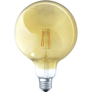 Ledvance SMART+ WIFI 6W 24K E27