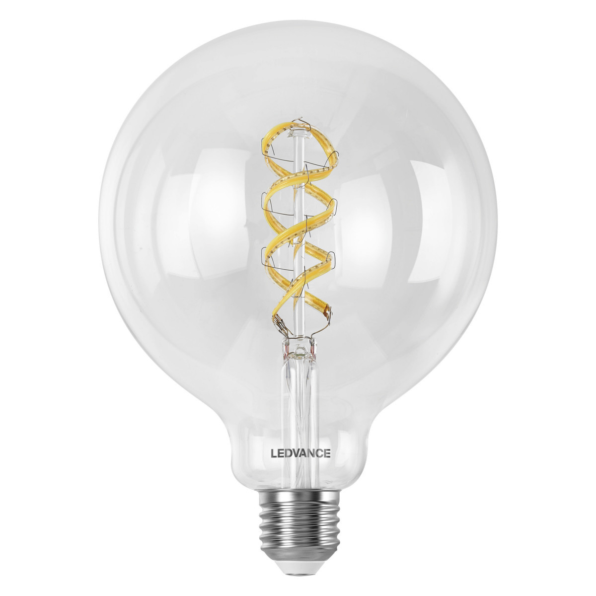 Ledvance SMART+WIFI Filament Globe RGBTW Smart+wifi Filament globe RGBTW e27