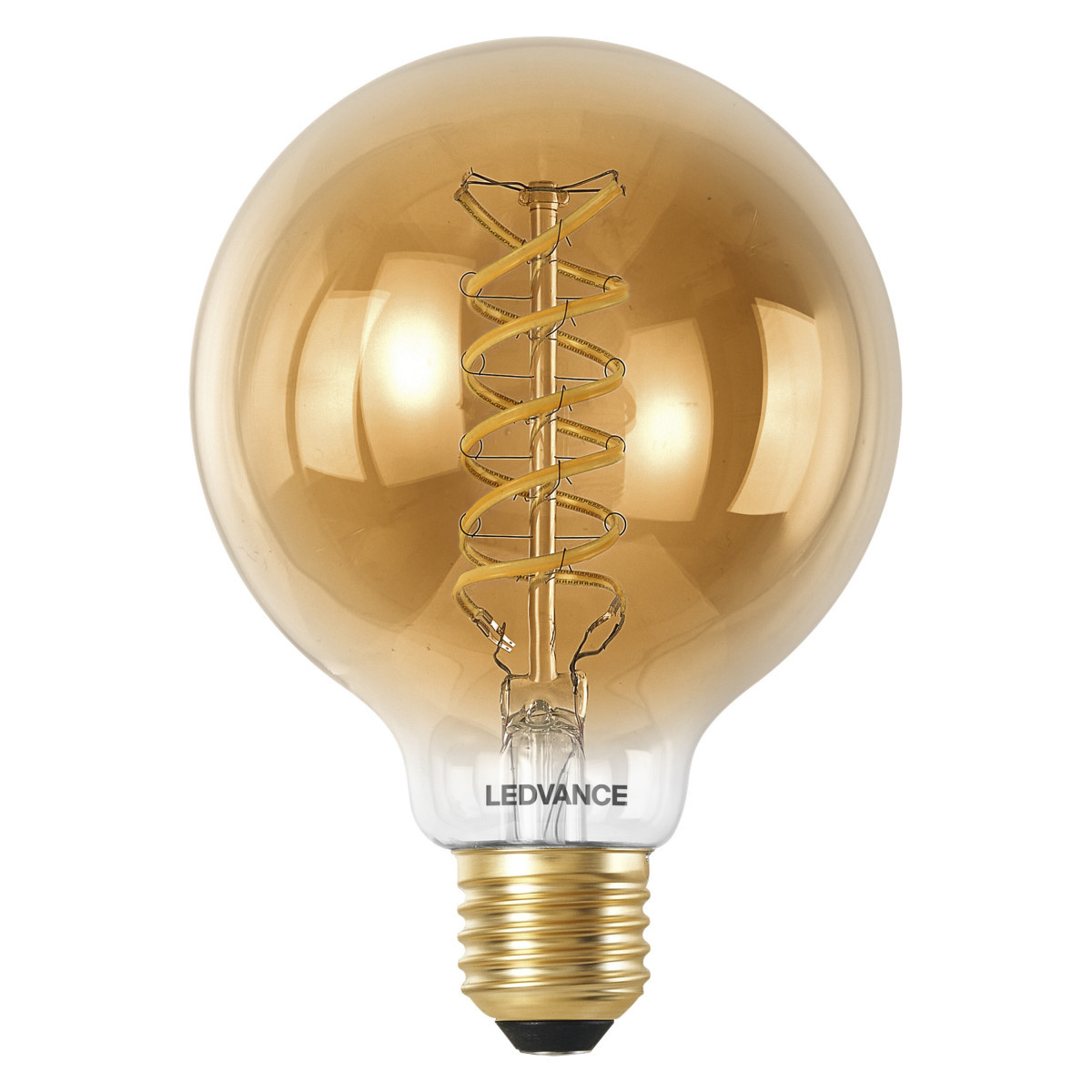 Ledvance Smart+ WiFi Filament Globe Tunable Smart+ Wifi filament globe tunable white 2200K e27