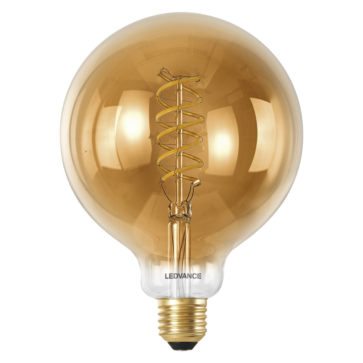 Ledvance Smart+ WiFi Filament Globe Tunable Smart+ Wifi filament globe tunable white 2200K e27