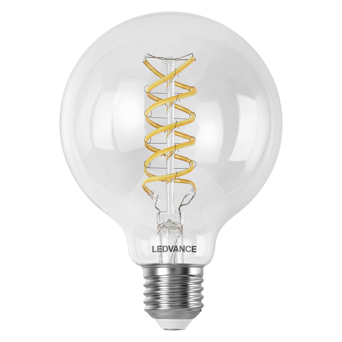 Ledvance Smart+ Wifi Filament Globe Tunable Smart+ Wifi filament globe tunable white 2700K e27