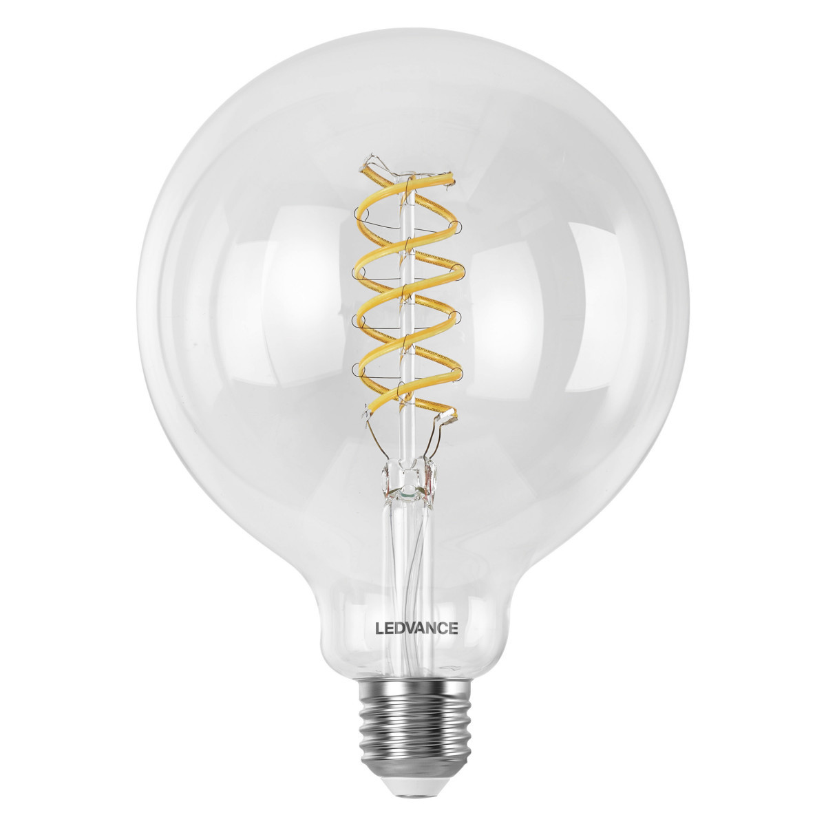 Ledvance Smart+ Wifi Filament Globe Tunable Smart+ Wifi filament globe tunable white 2700K e27