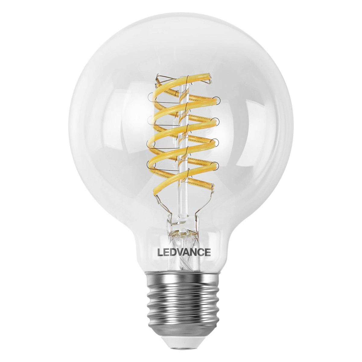 Ledvance Smart+ Wifi Filament Globe Tunable Smart+ Wifi filament globe tunable white 2700K e27