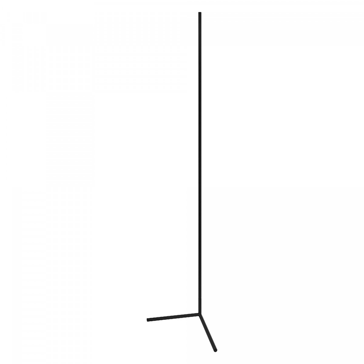 Ledvance SMART WIFI FLOOR CORNER WITH REMOTE Smart Wifi floor corner with remote control black 2000MM RGB + TW