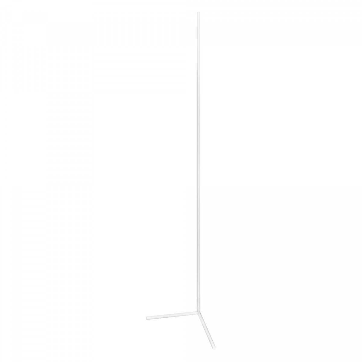 Ledvance SMART WIFI FLOOR CORNER WITH REMOTE Smart Wifi floor corner with remote control white 2000MM RGB + TW