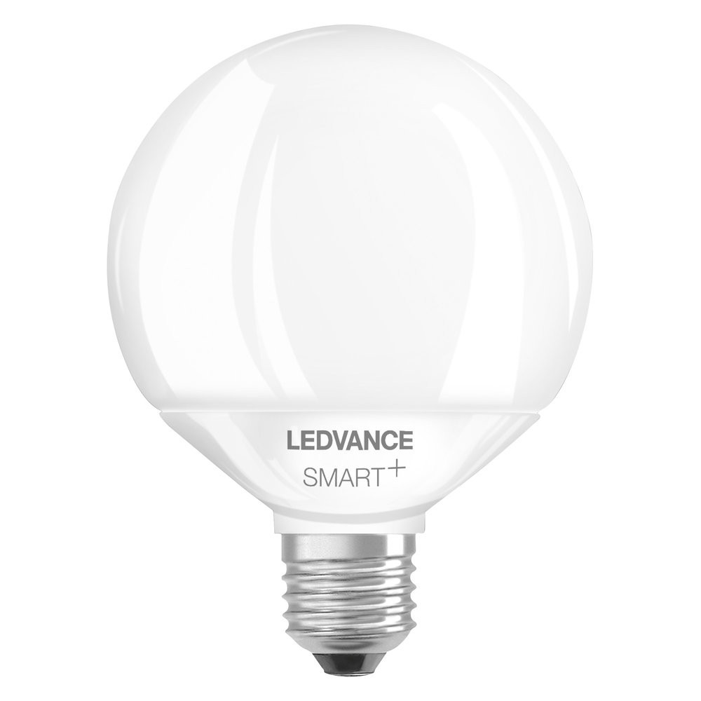 Ledvance SMART+ WIFI Globe Multicolor Smart+ Wifi globe multicolor G95 100 14W multicolor e27