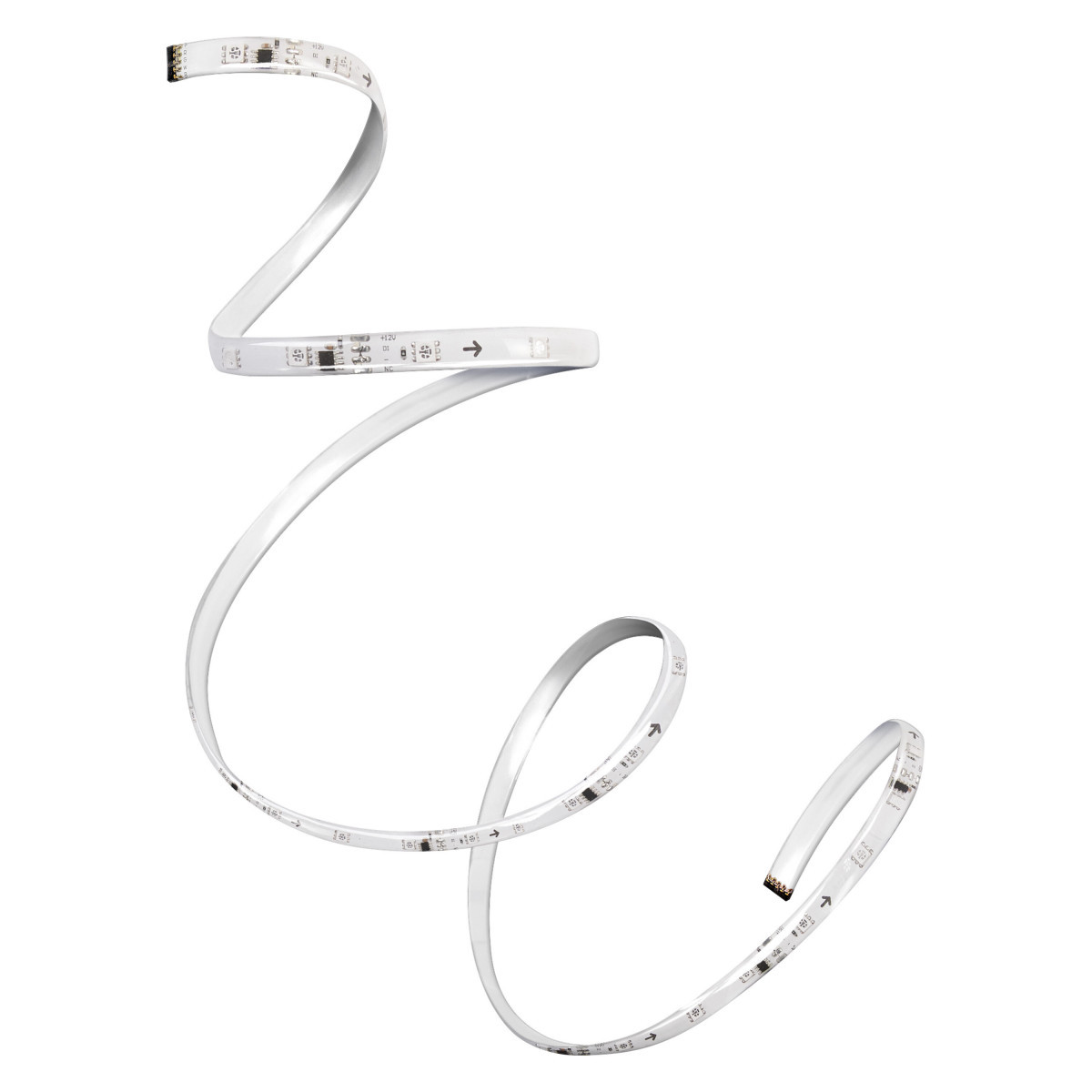 Ledvance SMART+ WIFI MAGIC RGB FLEX WITH REM Smart+ Wifi magic RGB flex with remote control 5M + RC