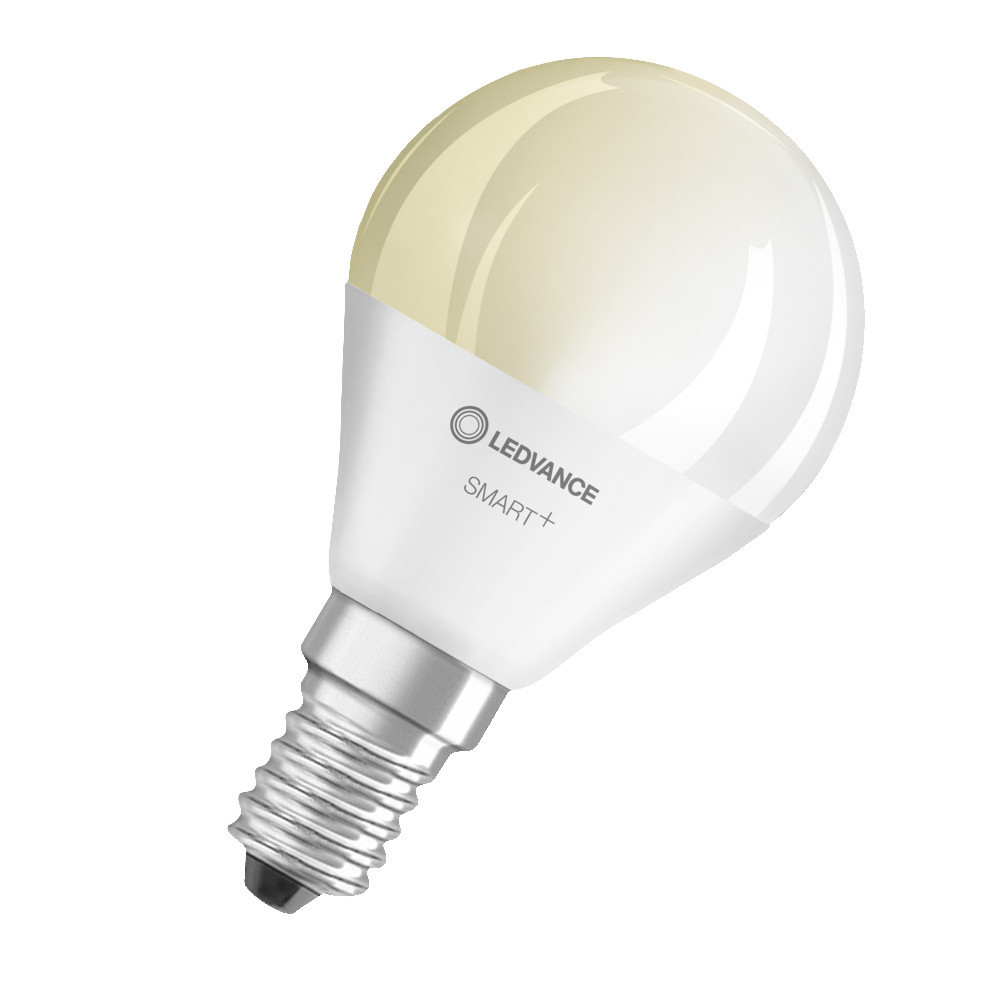 Ledvance SMART+ WiFi Mini Bulb Dimmable Smart+ Wifi mini bulb dimmable 230V dim FR e14 triple pack