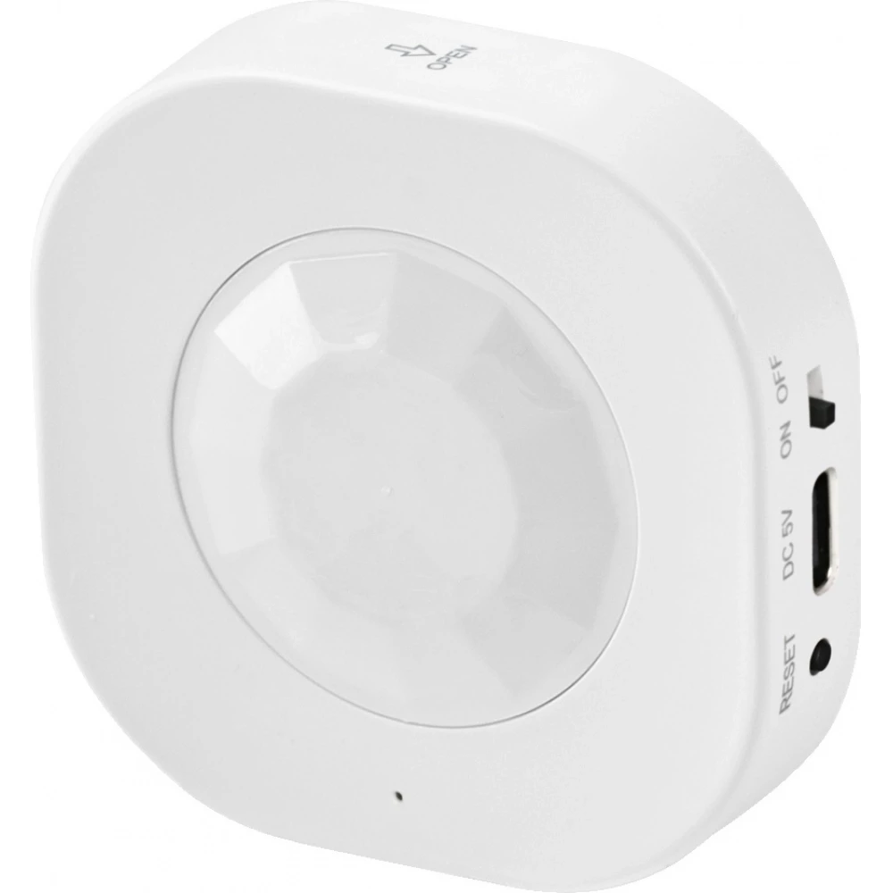 Ledvance Smart+ wifi motion sensor white