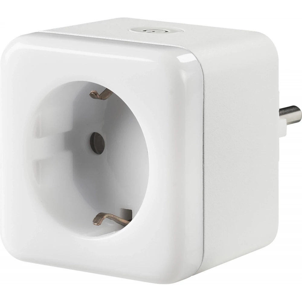Ledvance Smart wifi nightlight plug eu white (smwfnlplug)