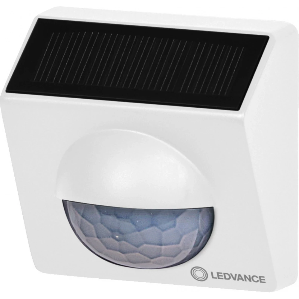 Ledvance Smart+ wifi outdoor motion sensor white