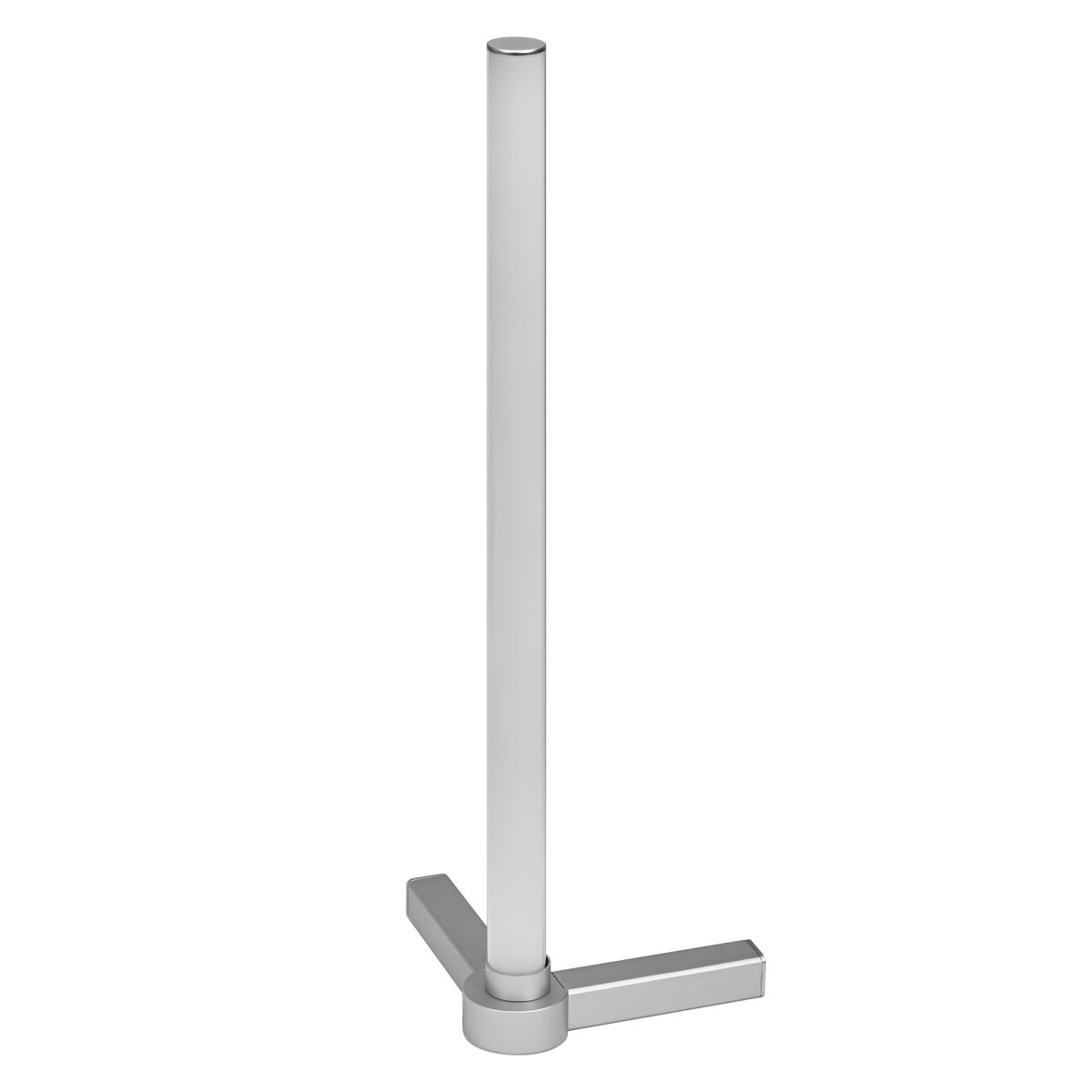 Ledvance SMART WIFI TABLE CORNER Smart Wifi table corner magic RGB tunable white silver remote control