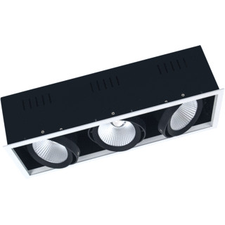 Ledvance Multi spot led 2700LM 4000K 30W ip20
