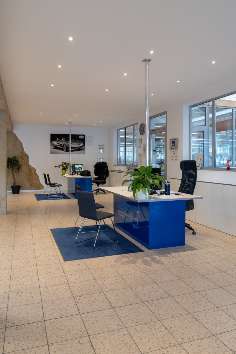 Ledvance SPOT ADJUST Spot Adjust 8 W 4000 K WT