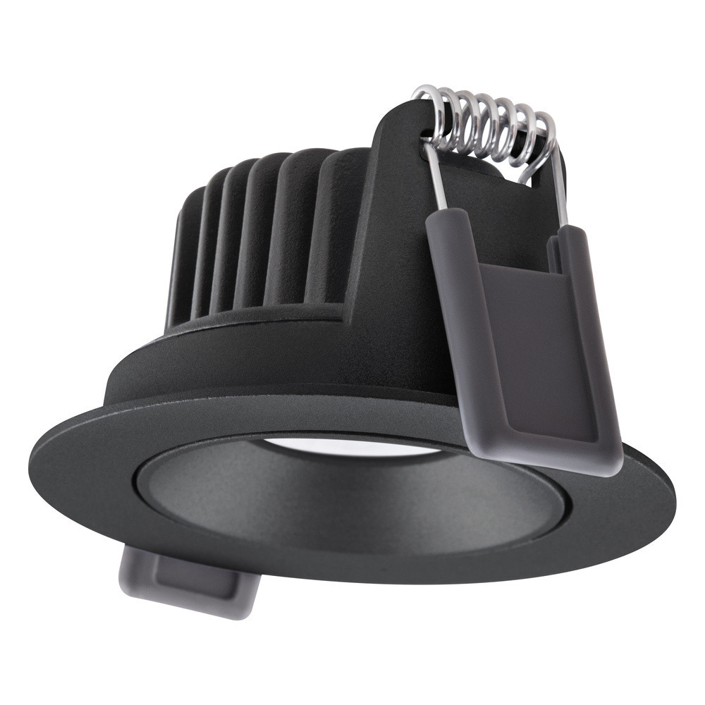 Ledvance SPOT ADJUST Spot Adjust 8W 930 PS dim ip20 BK