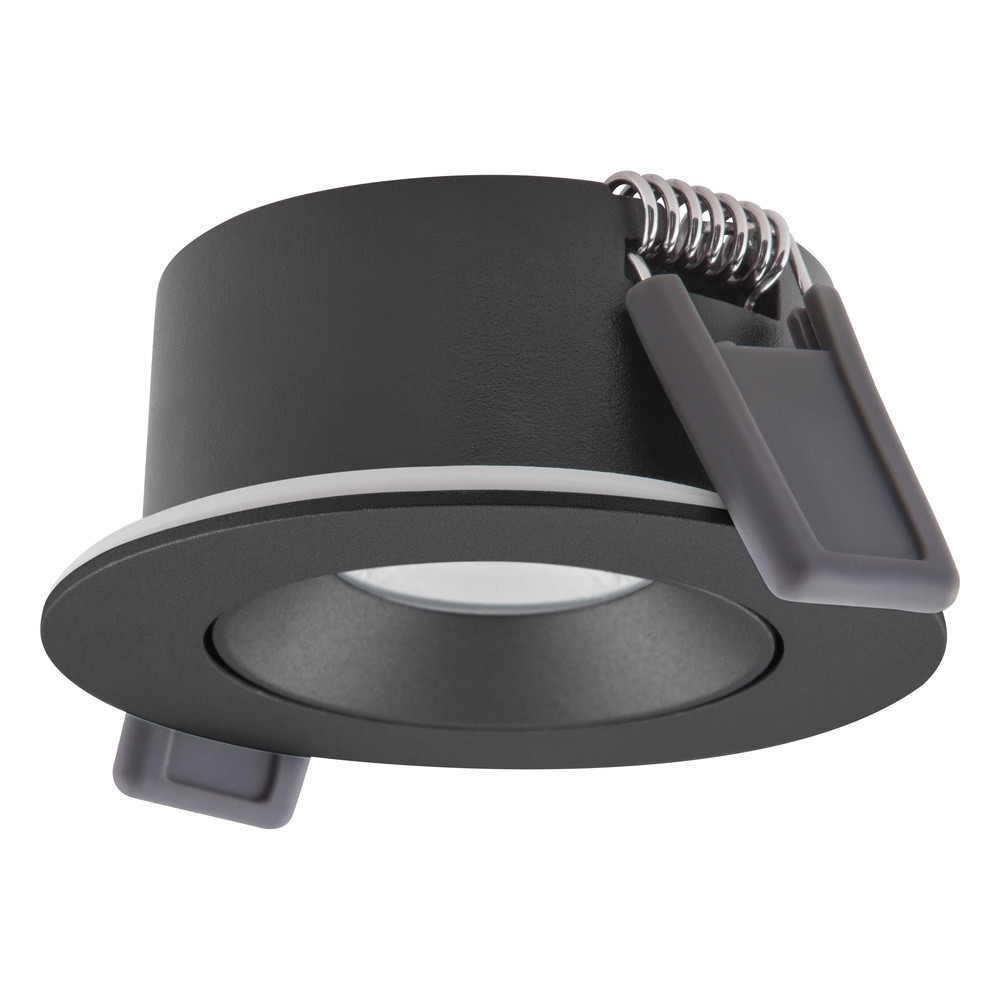 Ledvance SPOT AIR ADJUST Spot Air adjust 4W 930 dim ip23 BK