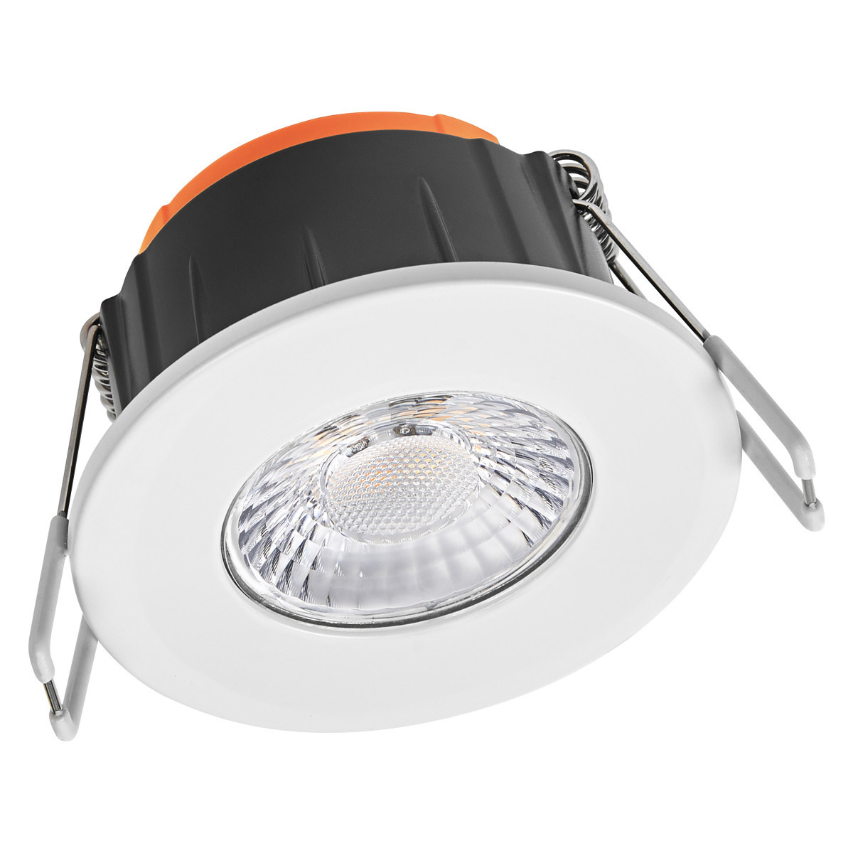Ledvance SPOT COMBO FIX Spot Combo fix V 6W CPS dim 60deg ip65 WT